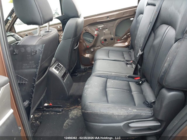 2025 Mazda Cx-70 Premium მანქანა იყიდება აუქციონზე, vin: JM3KJDHDXS1122051, აუქციონის ნომერი: 12456362