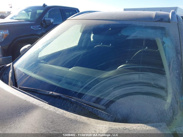 3N1CP5CVXNL475844 Nissan KICKS SV