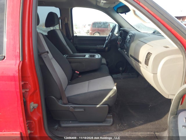 Aukcja sprzedaży 2009 Gmc Sierra 1500 Sl/sle/wt, vin: 3GTEK13C89G245231, numer aukcji: 12456408