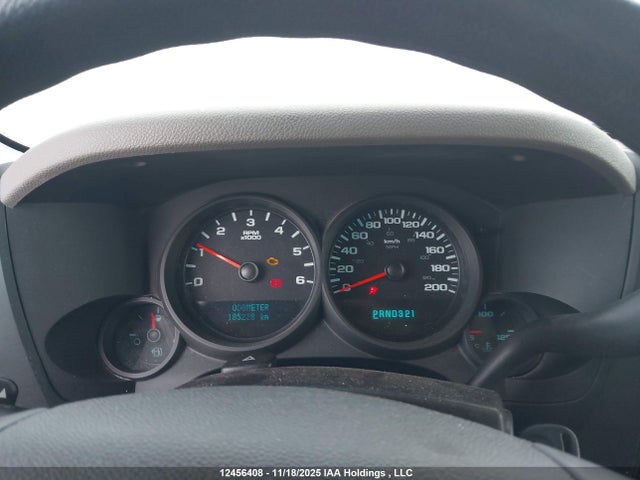 Aukcja sprzedaży 2009 Gmc Sierra 1500 Sl/sle/wt, vin: 3GTEK13C89G245231, numer aukcji: 12456408