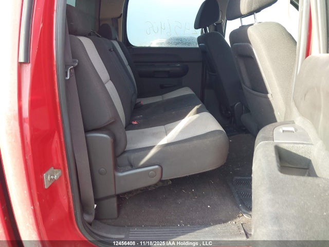 Aukcja sprzedaży 2009 Gmc Sierra 1500 Sl/sle/wt, vin: 3GTEK13C89G245231, numer aukcji: 12456408