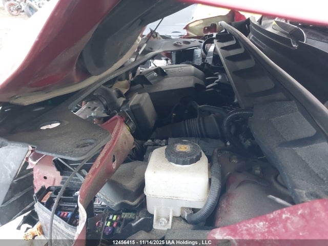 Toyota Highlander Platinum 2020 5TDFZRBH8LS019565 Image 10