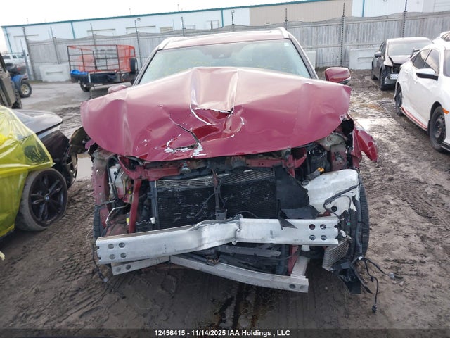 Toyota Highlander Platinum 2020 5TDFZRBH8LS019565 Image 13