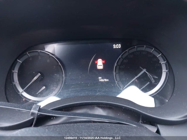 Toyota Highlander Platinum 2020 5TDFZRBH8LS019565 Image 7