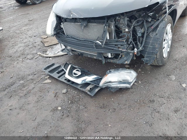 Aukcja sprzedaży 2016 Nissan Rogue S/sv, vin: 5N1AT2MT9GC882785, numer aukcji: 12456422