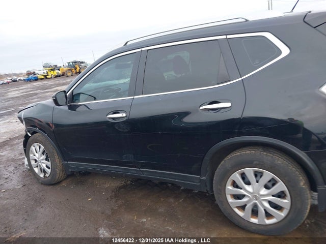 Aukcja sprzedaży 2016 Nissan Rogue S/sv, vin: 5N1AT2MT9GC882785, numer aukcji: 12456422