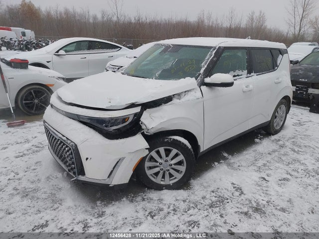 KNDJ33AU1R7225773 KIA Soul