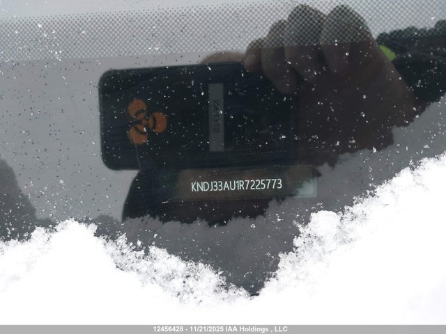 KNDJ33AU1R7225773 KIA Soul