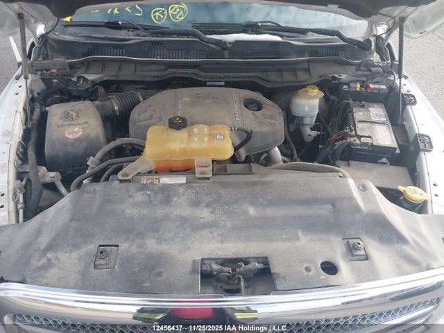 1C6RR7PM9FS745851 RAM 1500 Longhorn