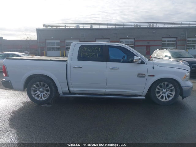 1C6RR7PM9FS745851 RAM 1500 Longhorn