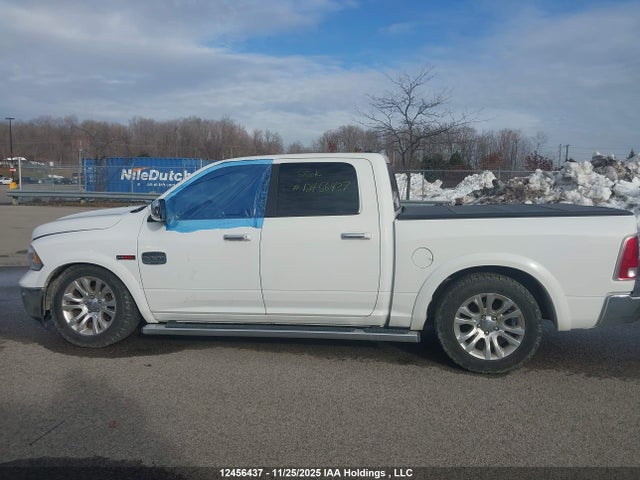 1C6RR7PM9FS745851 RAM 1500 Longhorn