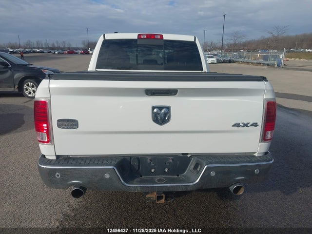 1C6RR7PM9FS745851 RAM 1500 Longhorn