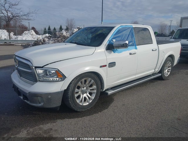 1C6RR7PM9FS745851 RAM 1500 Longhorn