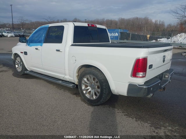 1C6RR7PM9FS745851 RAM 1500 Longhorn