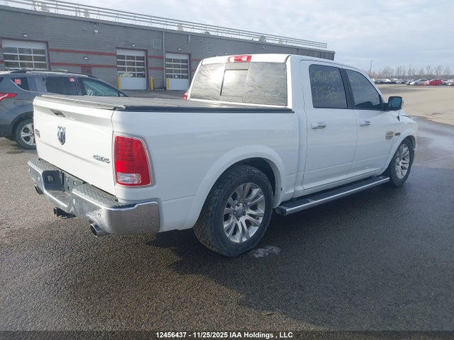 1C6RR7PM9FS745851 RAM 1500 Longhorn