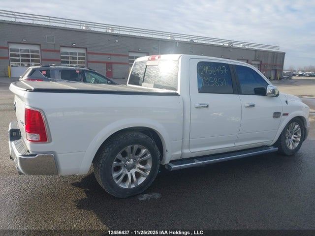 1C6RR7PM9FS745851 RAM 1500 Longhorn