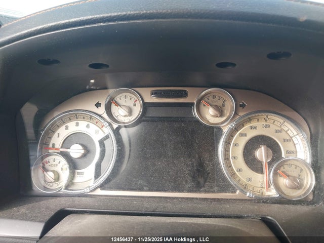1C6RR7PM9FS745851 RAM 1500 Longhorn