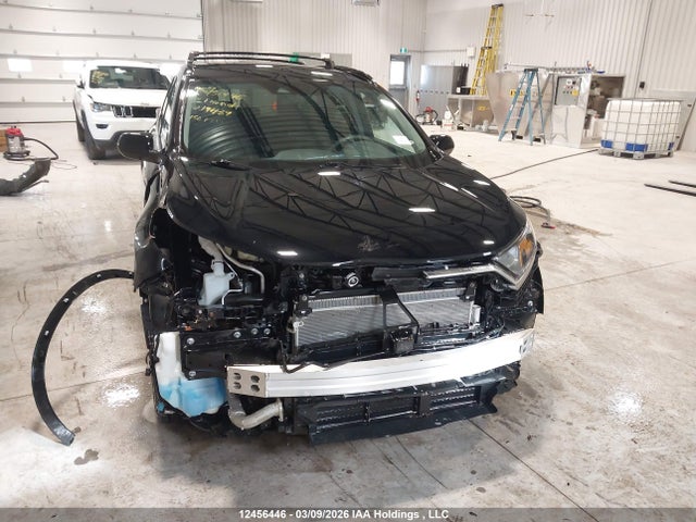 2HKRW2H27MH219439 Honda CR-V LX