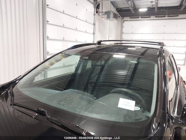 2HKRW2H27MH219439 Honda CR-V LX