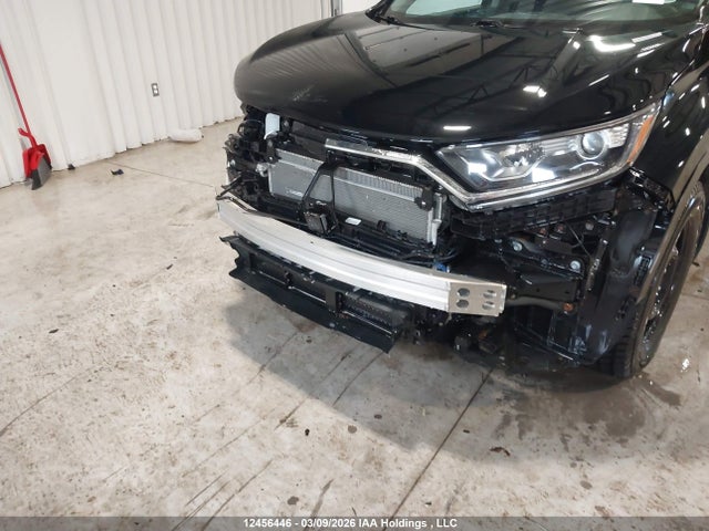 2HKRW2H27MH219439 Honda CR-V LX