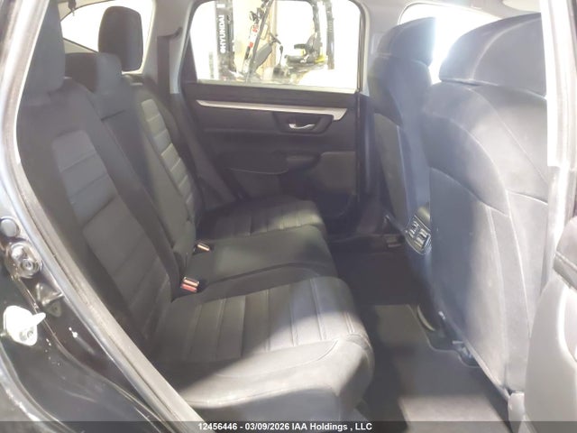2HKRW2H27MH219439 Honda CR-V LX