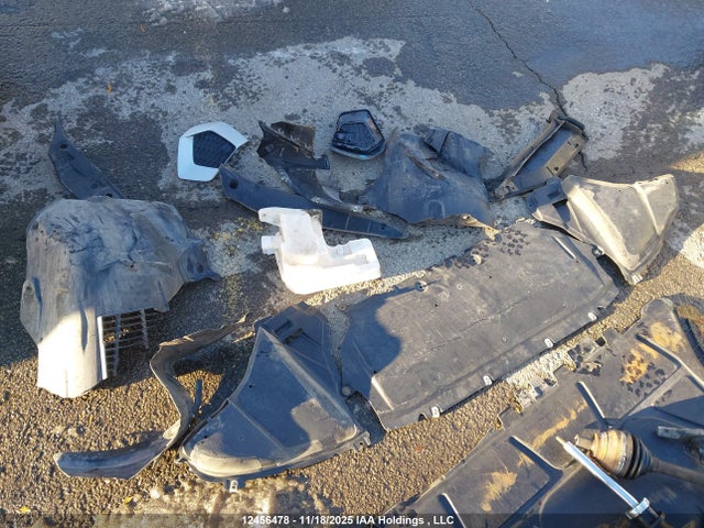 12456478 :رقم المزاد ، WAUGUCGY3PA050327 vin ، 2023 Audi A3 Premium مزاد بيع