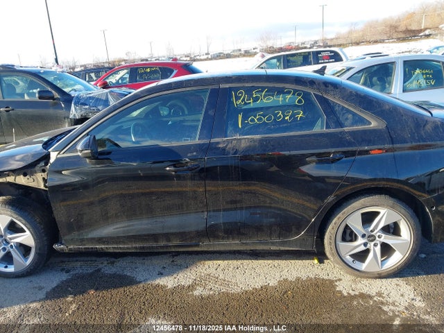 12456478 :رقم المزاد ، WAUGUCGY3PA050327 vin ، 2023 Audi A3 Premium مزاد بيع