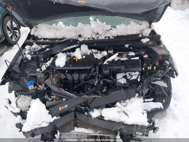 KMHD84LF6LU980005 Hyundai Elantra Preferred Auto Ivt