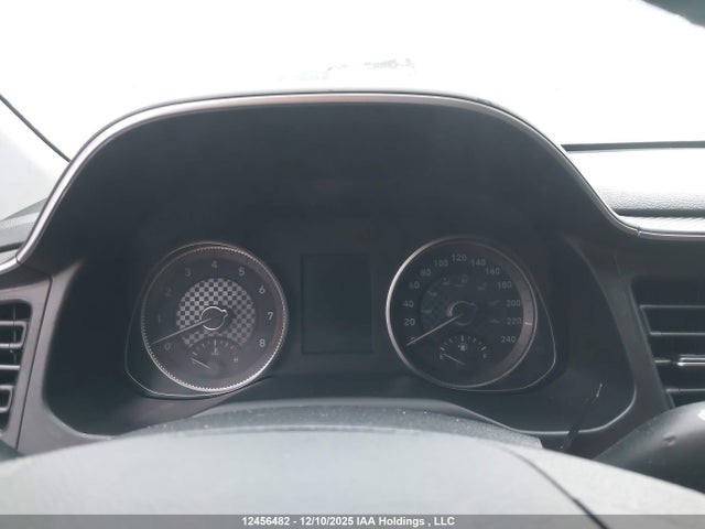 KMHD84LF6LU980005 Hyundai Elantra Preferred Auto Ivt