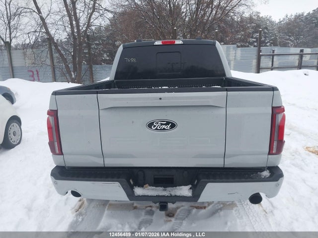 Ford F-150 Lariat 2024 1FTFW5LD5RFB79506 Image 15