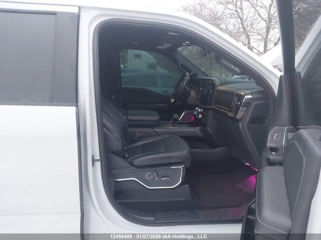 Ford F-150 Lariat 2024 1FTFW5LD5RFB79506 Image 5