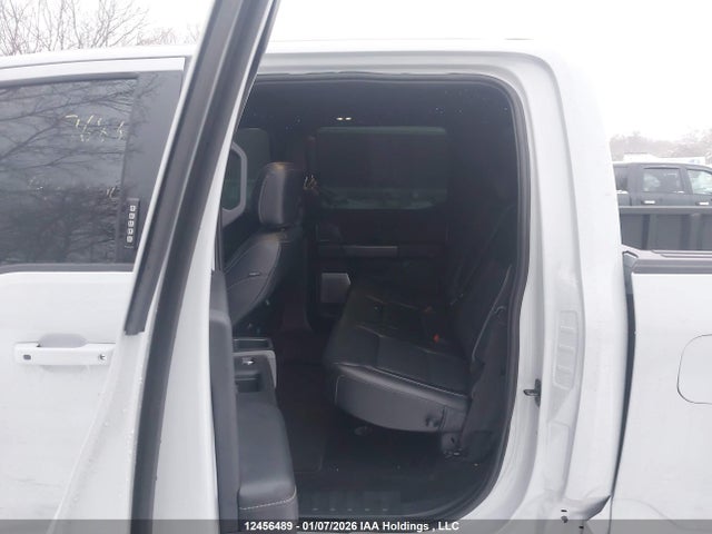 Ford F-150 Lariat 2024 1FTFW5LD5RFB79506 Image 8