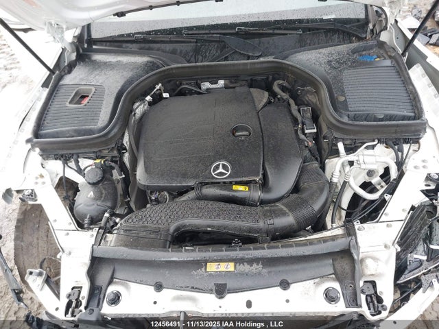 W1N0G8EB0NV337131 Mercedes-Benz m274