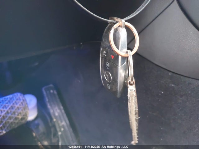 W1N0G8EB0NV337131 Mercedes-Benz m274