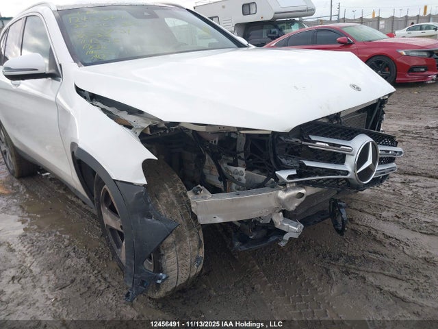 W1N0G8EB0NV337131 Mercedes-Benz m274