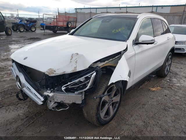 W1N0G8EB0NV337131 Mercedes-Benz m274