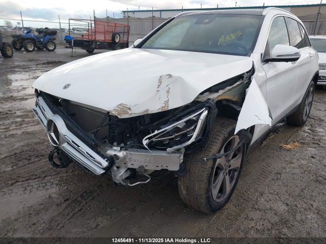 W1N0G8EB0NV337131 Mercedes-Benz m274