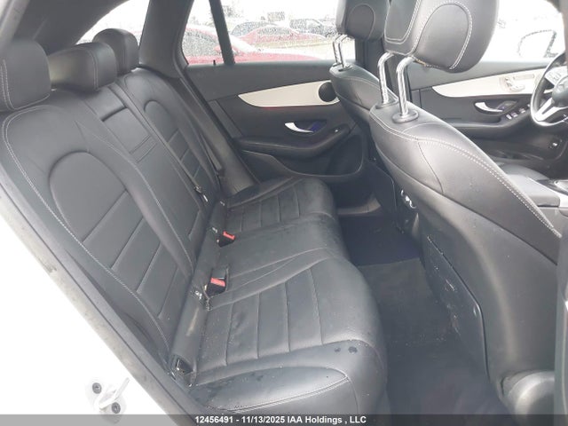 W1N0G8EB0NV337131 Mercedes-Benz m274