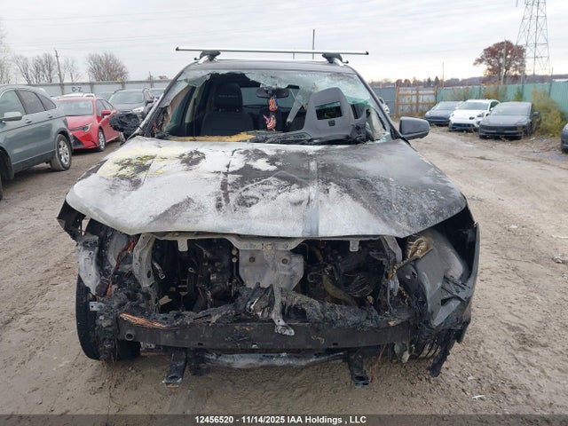 GMC Terrain 2023 3GKALXEG1PL195716 Image 11