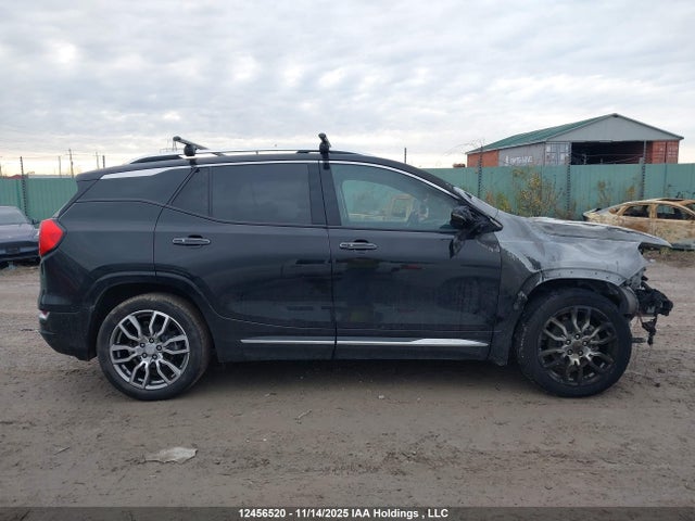 GMC Terrain 2023 3GKALXEG1PL195716 Image 12
