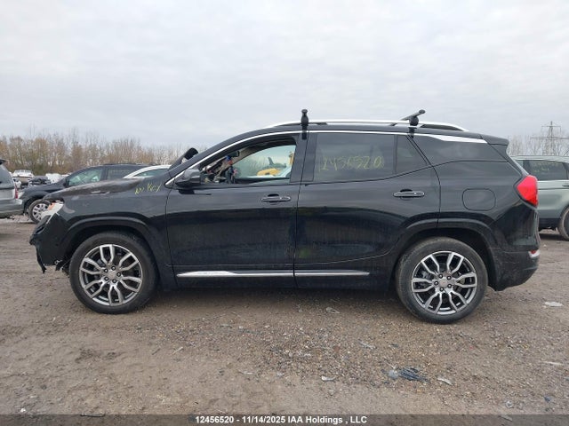 GMC Terrain 2023 3GKALXEG1PL195716 Image 13