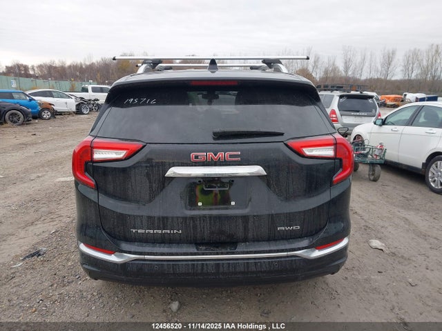 GMC Terrain 2023 3GKALXEG1PL195716 Image 15