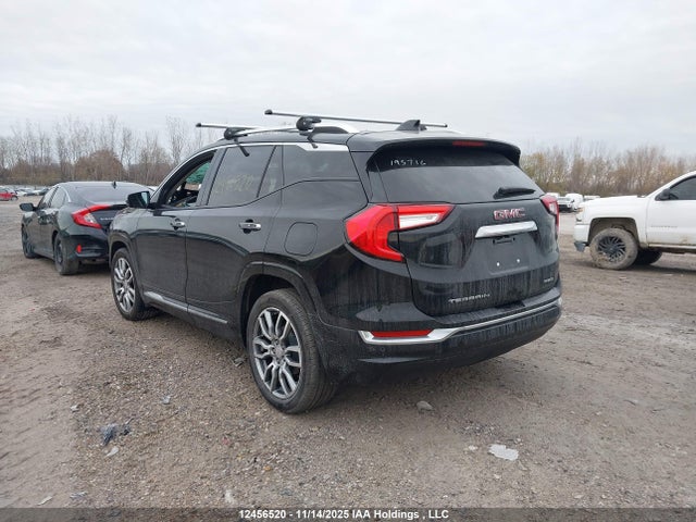 GMC Terrain 2023 3GKALXEG1PL195716 Image 3