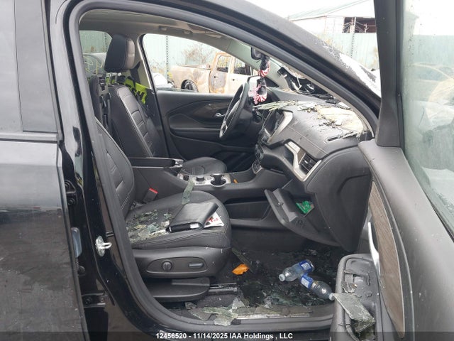 GMC Terrain 2023 3GKALXEG1PL195716 Image 5