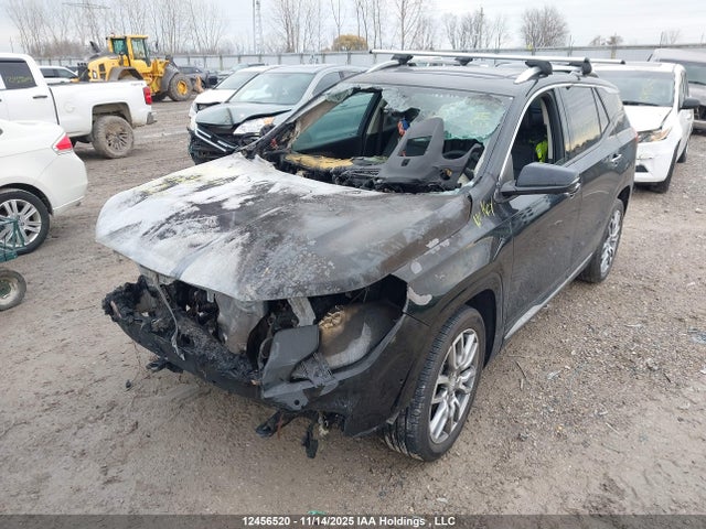 GMC Terrain 2023 3GKALXEG1PL195716 Image 6