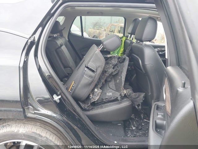 GMC Terrain 2023 3GKALXEG1PL195716 Image 8