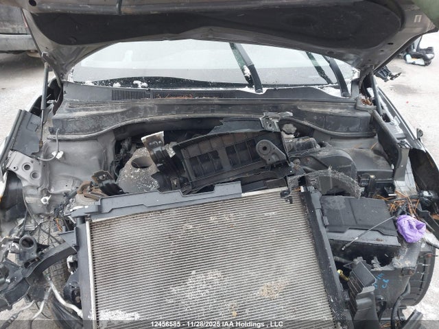 Aukcja sprzedaży 2015 Hyundai Santa Fe, vin: 5XYZU3LB6FG233507, numer aukcji: 12456585