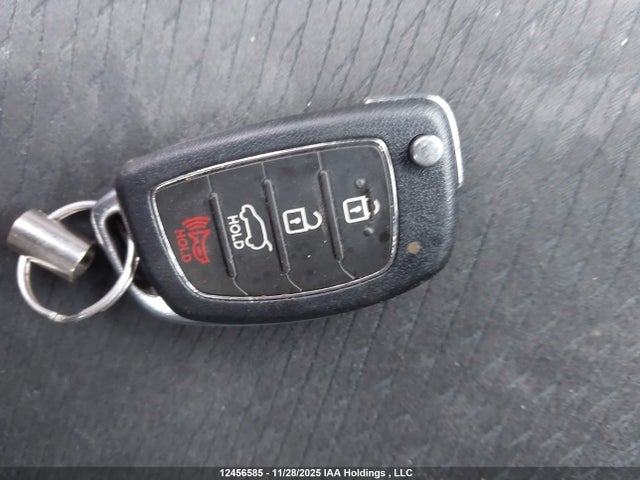 Aukcja sprzedaży 2015 Hyundai Santa Fe, vin: 5XYZU3LB6FG233507, numer aukcji: 12456585
