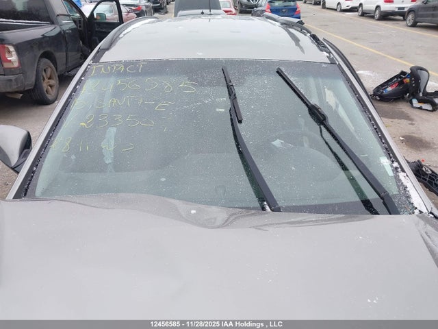 Aukcja sprzedaży 2015 Hyundai Santa Fe, vin: 5XYZU3LB6FG233507, numer aukcji: 12456585
