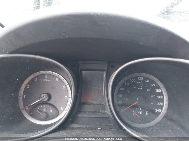 Aukcja sprzedaży 2015 Hyundai Santa Fe, vin: 5XYZU3LB6FG233507, numer aukcji: 12456585